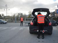 Isernia, stretta su furti e truffe: raffica di controlli e denunce in provincia