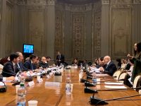 Intesa piena, firmato il Patto per la salute