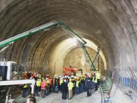 Cantiere a pieno ritmo per completare la SS 652