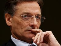 Il mondo della moda in lutto: è morto Giancarlo Di Risio