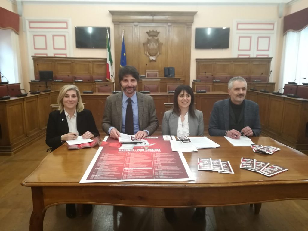 Campobasso, le note di Fred accompagnano il Natale e in città parcheggi gratis