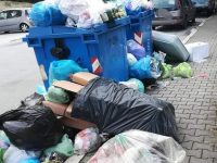 Altro che porta a porta, nel quartiere San Giovanni di Campobasso è record di inciviltà
