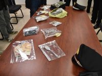 Termoli, studenti e figli di papà: sono loro i nuovi spacciatori