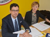 Raddoppio ferroviario a Termoli, i 5S: «Fate chiarezza, ora c’è solo confusione nel centrodestra»