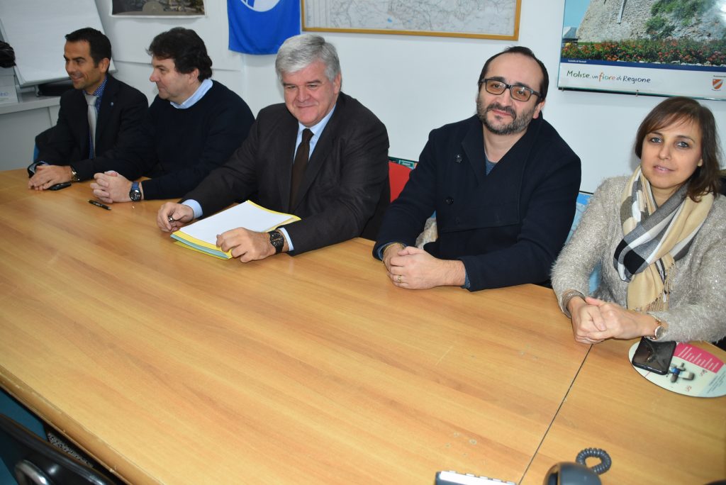 «Roberti? Parla come Cetto La Qualunque»