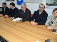 «Roberti? Parla come Cetto La Qualunque»