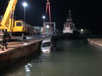 Tragedia al porto di Termoli, la sicurezza “langue”