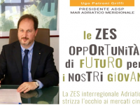 Zes adriatica grande occasione per i giovani