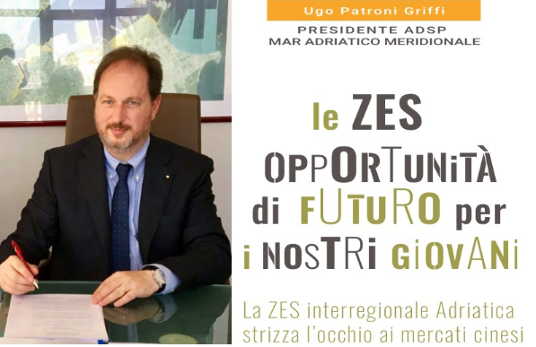 Zes adriatica grande occasione per i giovani