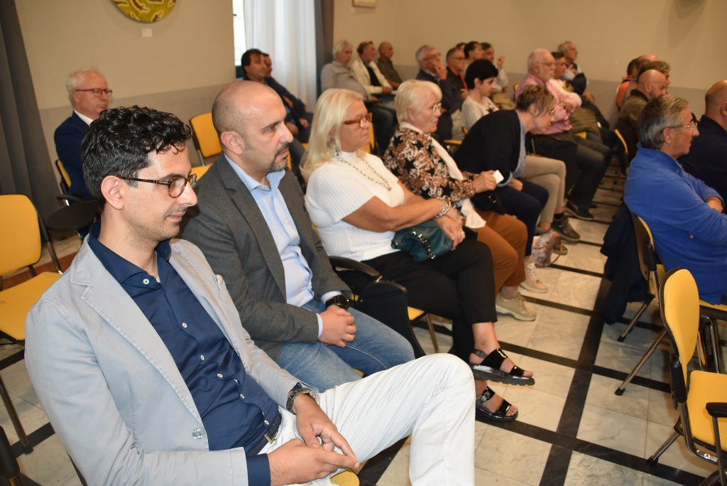 Vertenza saccarifera, spedizione romana