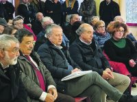 Biomasse, si scalda il clima: Capracotta ufficializza il no