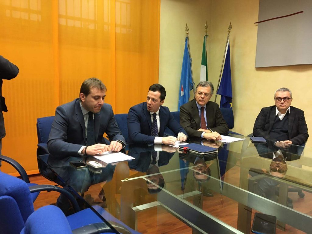 I 5 stelle bocciano Toma, l’elenco dei ‘fallimenti’