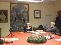 Sanità, latte straniero e povertà: il messaggio del vescovo Bregantini