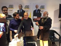 Di Marzio ‘salva’ i parlamentari: l’ho votato per disciplina, giusto che sul taglio si esprima il popolo