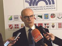 Commissari, ‘round’ al Molise: incompatibilità incostituzionale