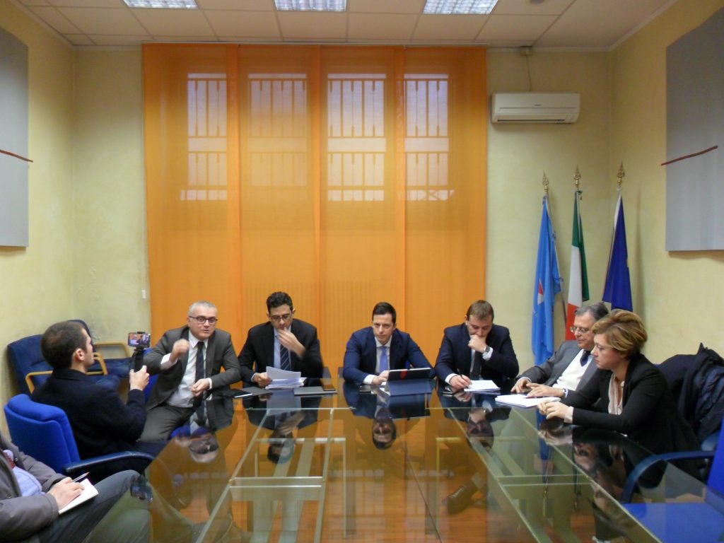 Privati, deroghe e laureati nei Pronto soccorso: la sanità molisana targata 5 Stelle