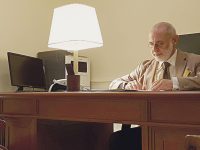 Moroso da oltre un anno? Di Marzio non ci sta e tira fuori i bonifici