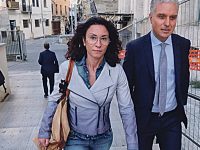 Caso Nicosia, Occhionero è indagata per falso