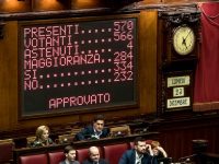 Dalle misure green alla sanità, ai 5s la manovra piace