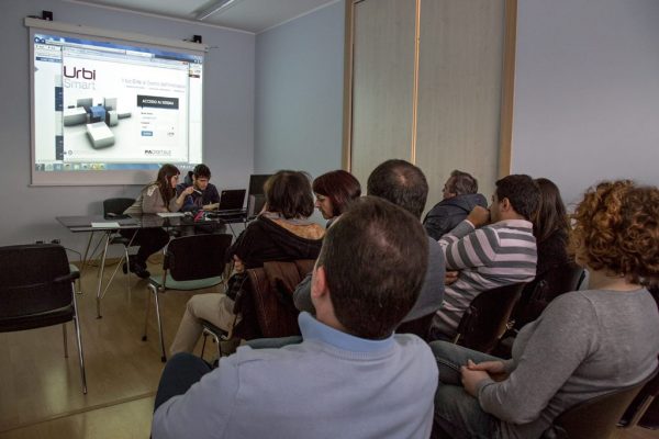 Enti pubblici innovativi e tecnologici, dieci anni di successi per Pa Digitale