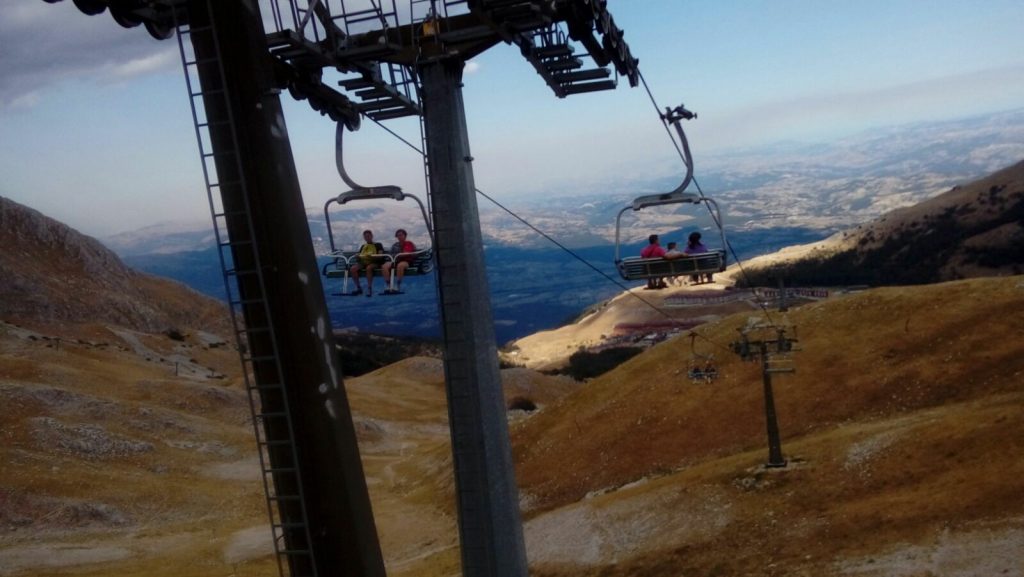 La Regione scivola su Campitello: si rischia di non aprire i battenti