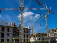 Niente fondi post sisma e appalti pagati a rilento, edilizia ancora in affanno