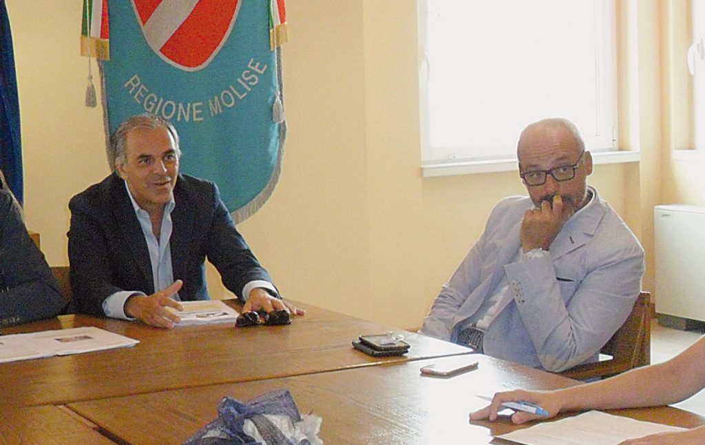 Prima di Natale il dg Asrem, i papabili a colloquio il 18