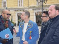 Telecamere ‘fantasma’, a Campobasso arriva Striscia