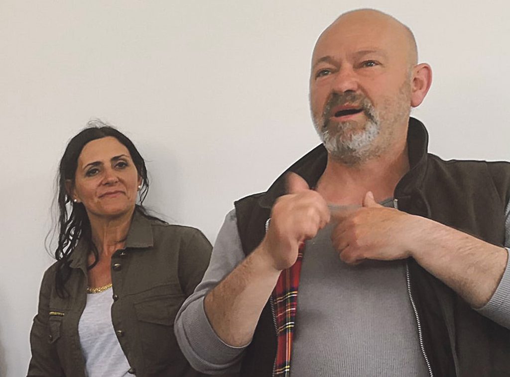 Transumanza, i custodi della tradizione che hanno trainato il riconoscimento: «Soddisfazione immensa»