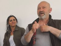 Transumanza, i custodi della tradizione che hanno trainato il riconoscimento: «Soddisfazione immensa»