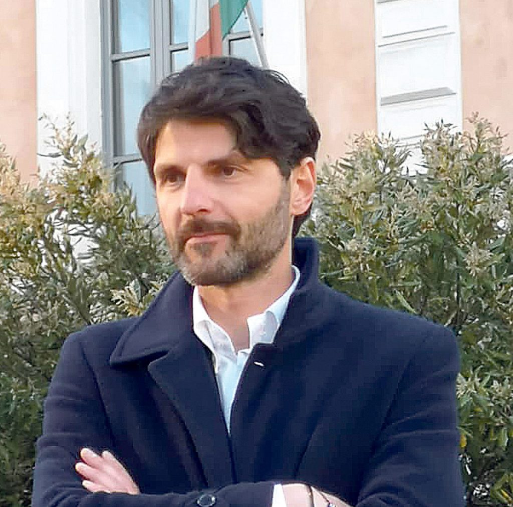 Telecamere, Gravina: il progetto è del governo Frattura e gli ex assessori del centrosinistra dovrebbero saperlo