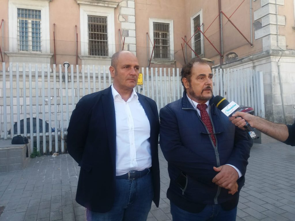 «Disagi e soprusi», l’Osapp boccia il carcere di via Cavour e annuncia proteste
