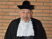 Addio a Piero Terracina, tra gli ultimi testimoni della Shoah