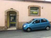 Portocannone, rapinano l’ufficio postale: arrestati dopo poche ore