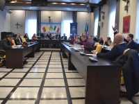 Termoli, raddoppio ferroviario: passa a maggioranza