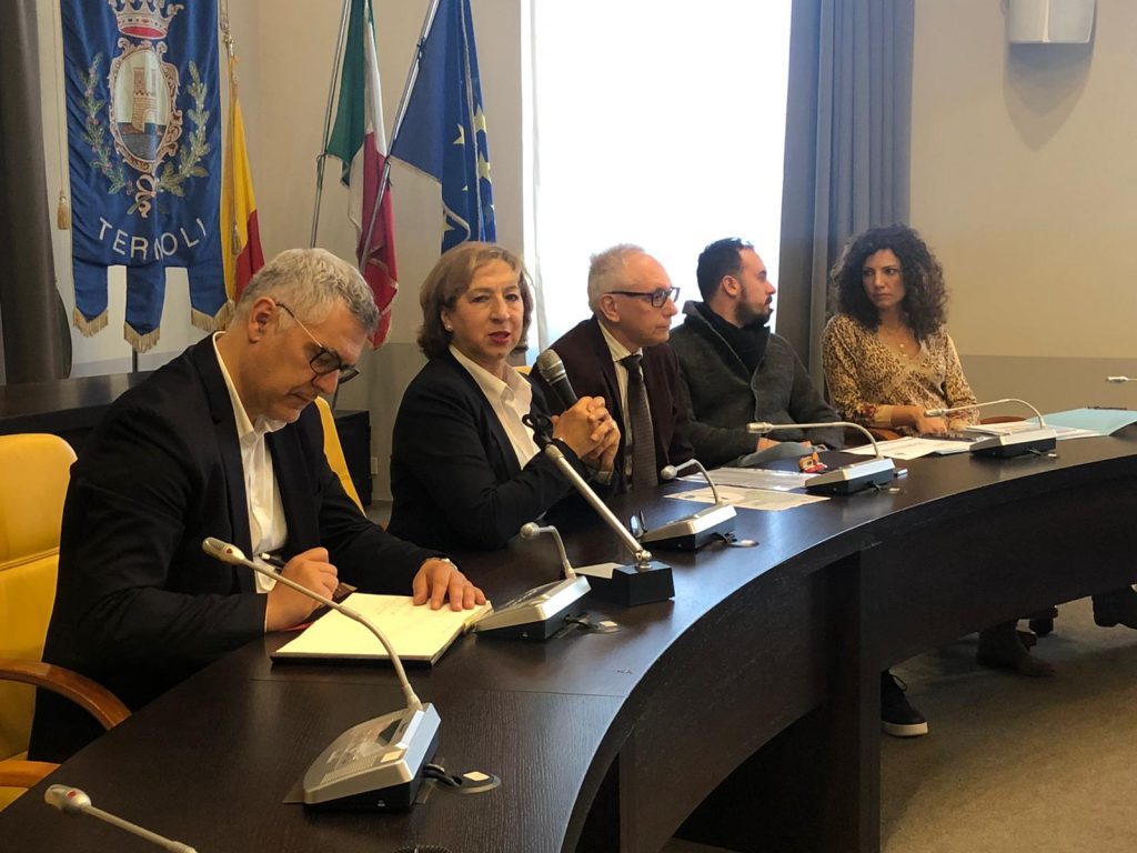 A Termoli la differenziata va a gonfie vele