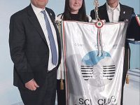 Innevamento artificiale e pista di skiroll a Prato Gentile