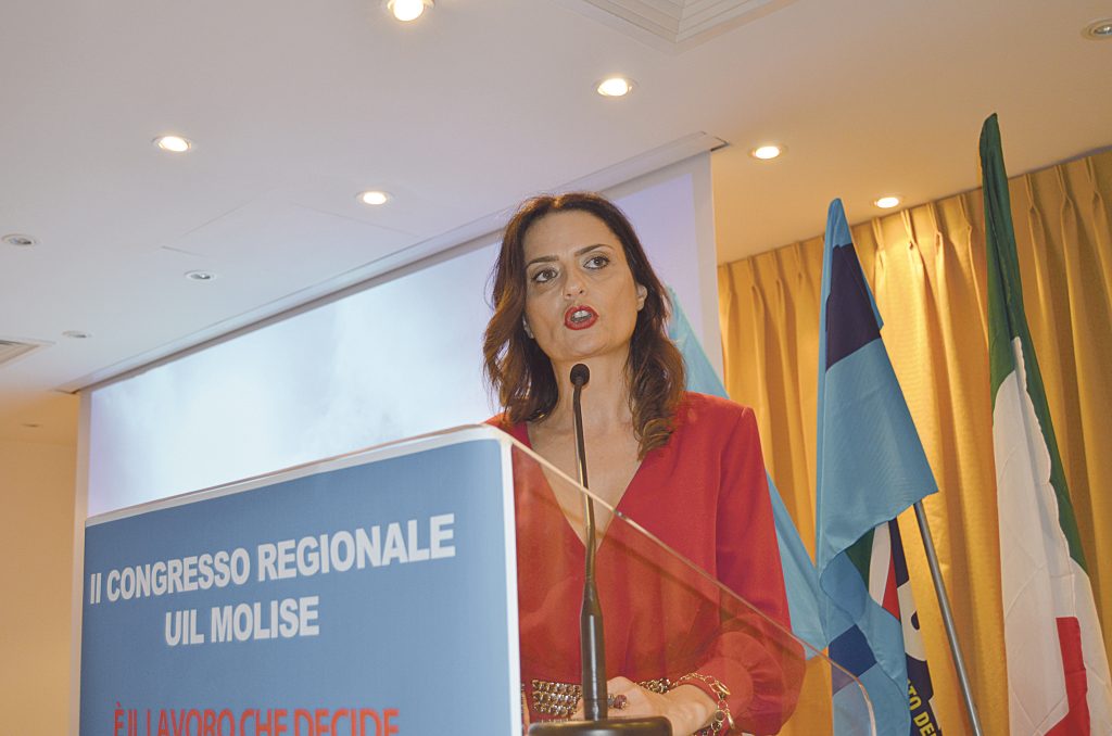 Il sindacato resiste, «ultimo aggregatore»