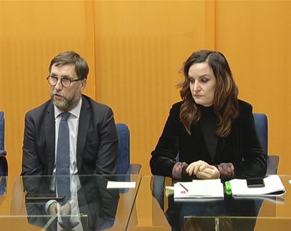 Il Pd a testa bassa: in 365 giorni la minoranza è diventata maggioranza