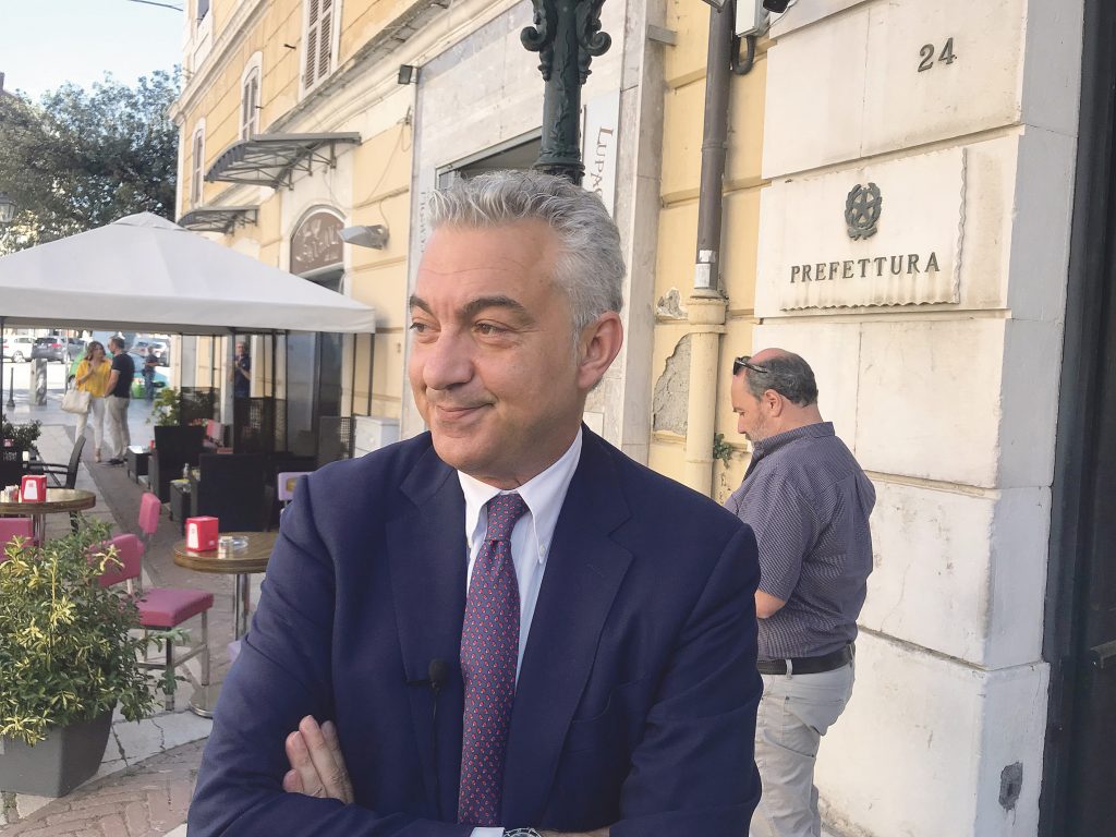 Ecomont, Invitalia assicura: la valutazione è stata riaperta