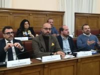 Campobasso, giunta ‘bolscevica’ senza slanci: il centrodestra boccia il Movimento 5s