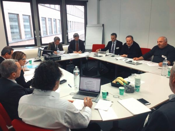 Bruxelles promuove il Molise: per il Psr è primo in Italia