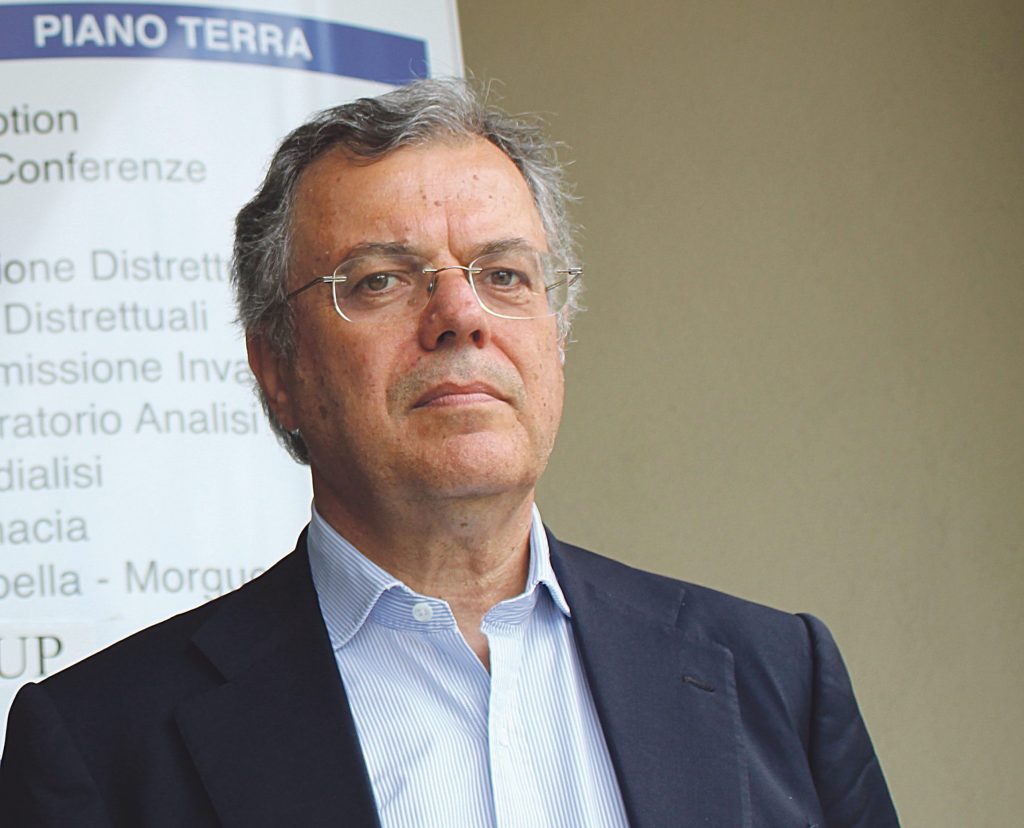 Inquinamento, i 5 stelle con Nola chiedono un “piano straordinario”