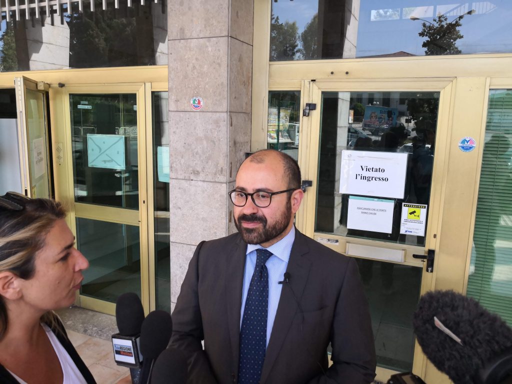 Inquinamento a Venafro, Ricci: blocco il traffico ma Arpa monitori gli impianti