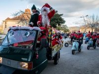 Bis di successo per “Il Borgo di Babbo Natale” a Masserie La Corte