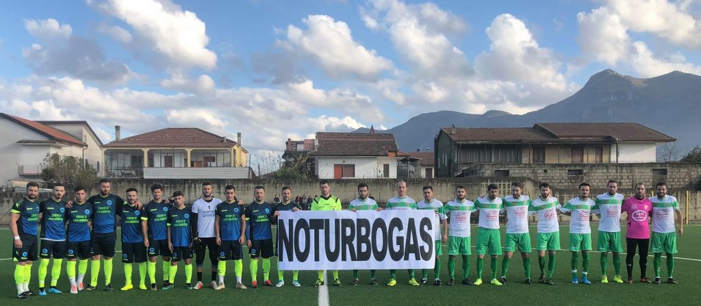 Turbogas, Sesto Campano prepara il ricorso al Tar