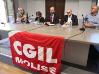 Inquinamento, Toma: con il sindaco Ricci studiamo contromisure