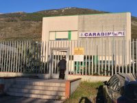 Furti nel venafrano, è allerta massima: Carabinieri a caccia di tracce