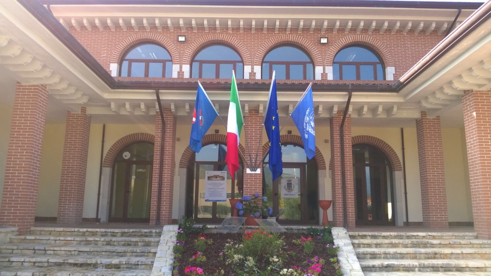 «Unilever preoccupa ma il Nucleo industriale non è un deserto»