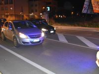 Termoli, travolto da una macchina: 72enne al pronto soccorso